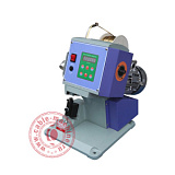 Полуавтоматический станок для склейки выводов и проводов KS-246S